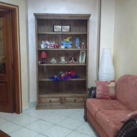 B&B Villa Bella Catanzaro Luaran gambar