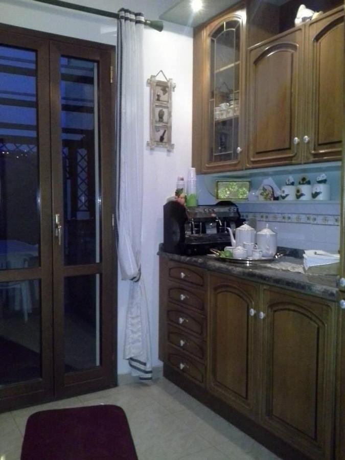 B&B Villa Bella Catanzaro Luaran gambar
