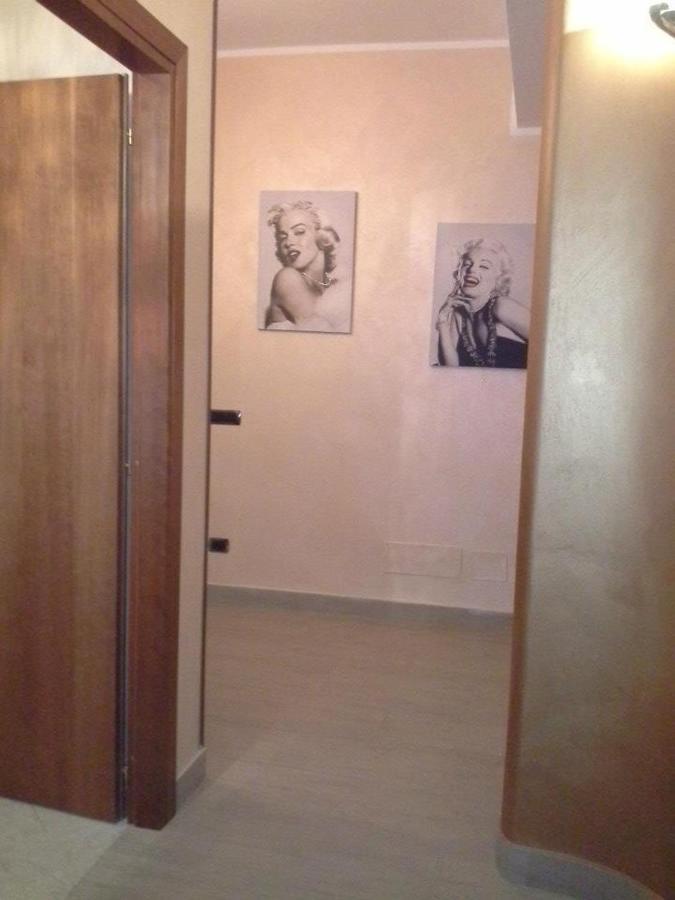 B&B Villa Bella Catanzaro Luaran gambar