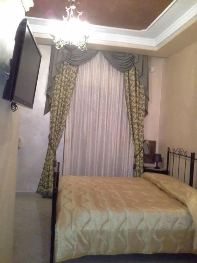 B&B Villa Bella Catanzaro Luaran gambar