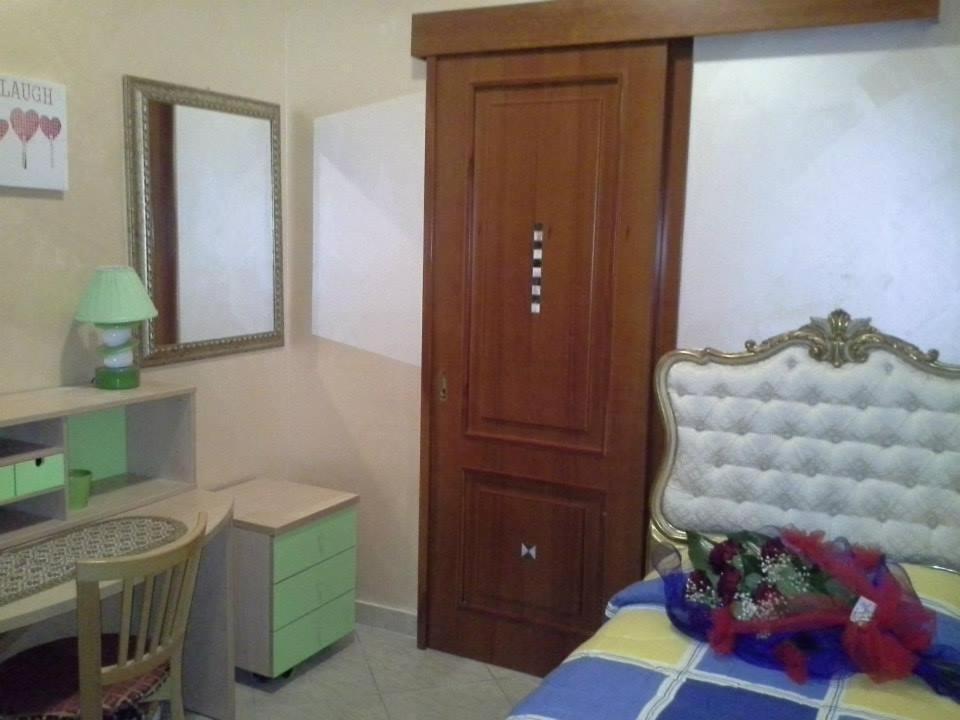 B&B Villa Bella Catanzaro Luaran gambar