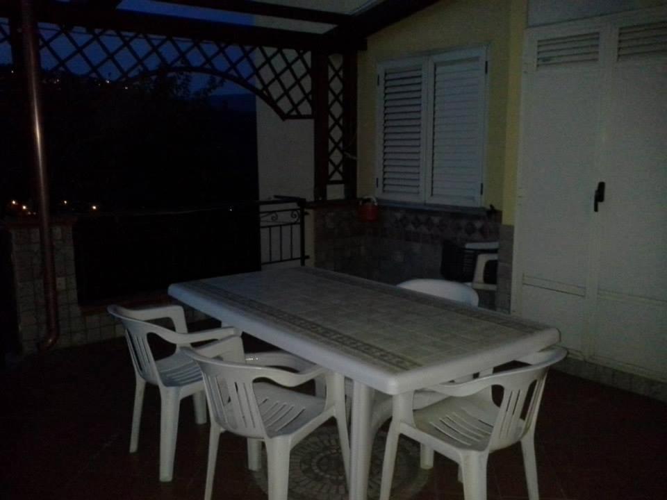 B&B Villa Bella Catanzaro Luaran gambar