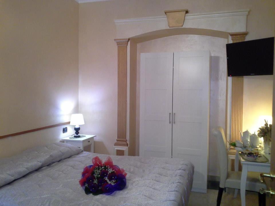 B&B Villa Bella Catanzaro Luaran gambar