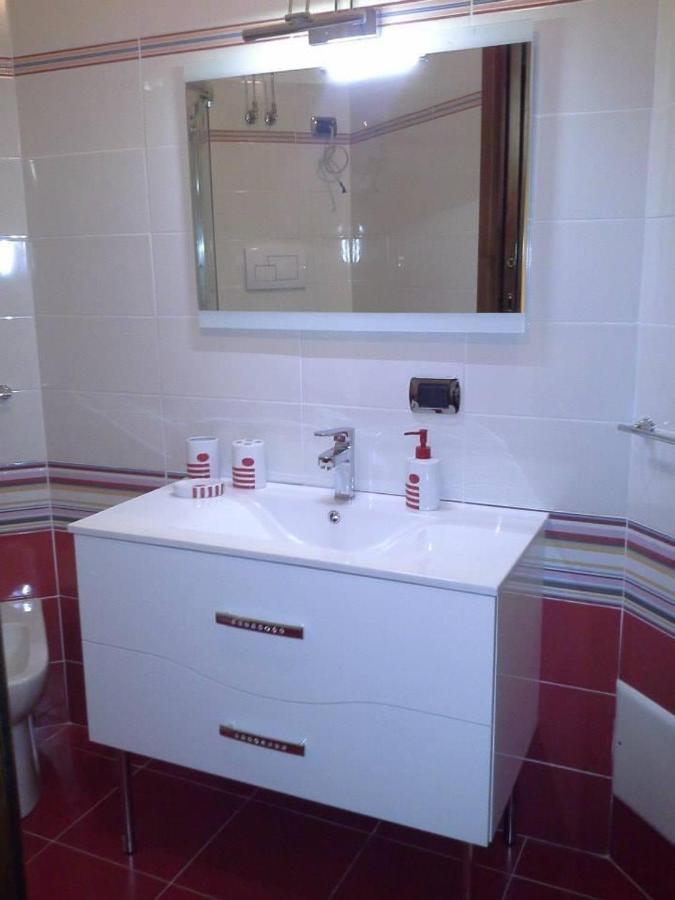 B&B Villa Bella Catanzaro Luaran gambar