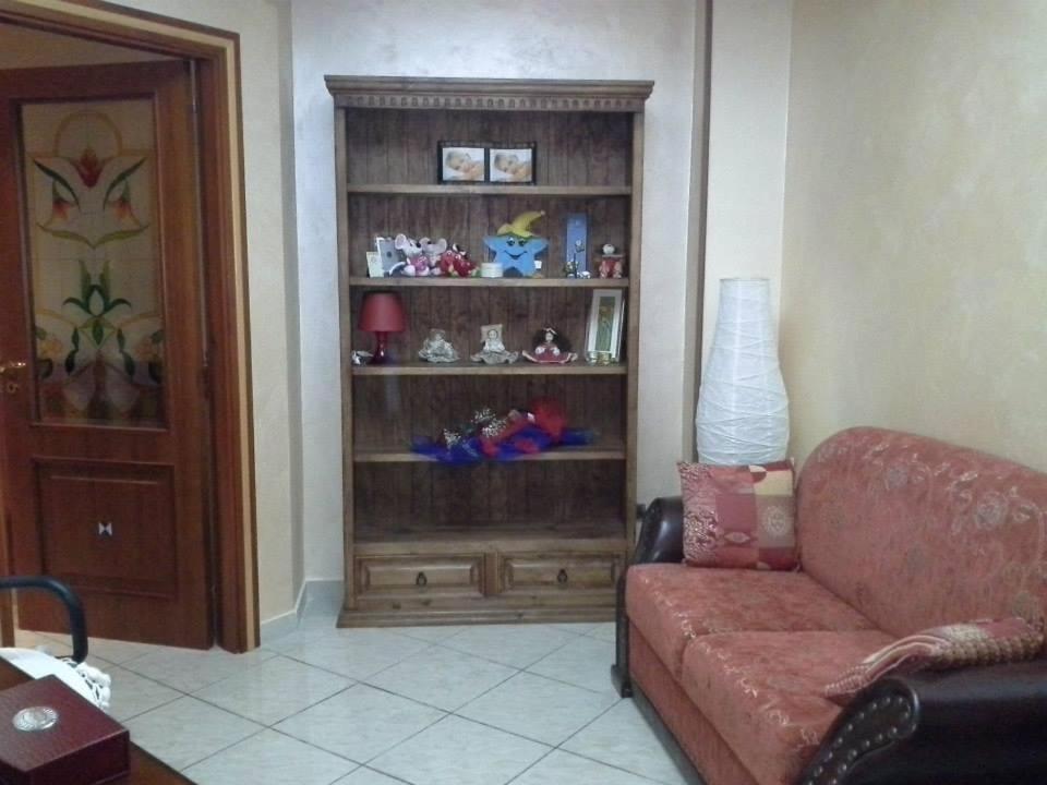 B&B Villa Bella Catanzaro Luaran gambar