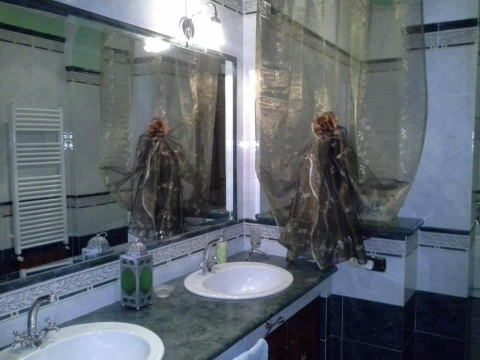B&B Villa Bella Catanzaro Luaran gambar