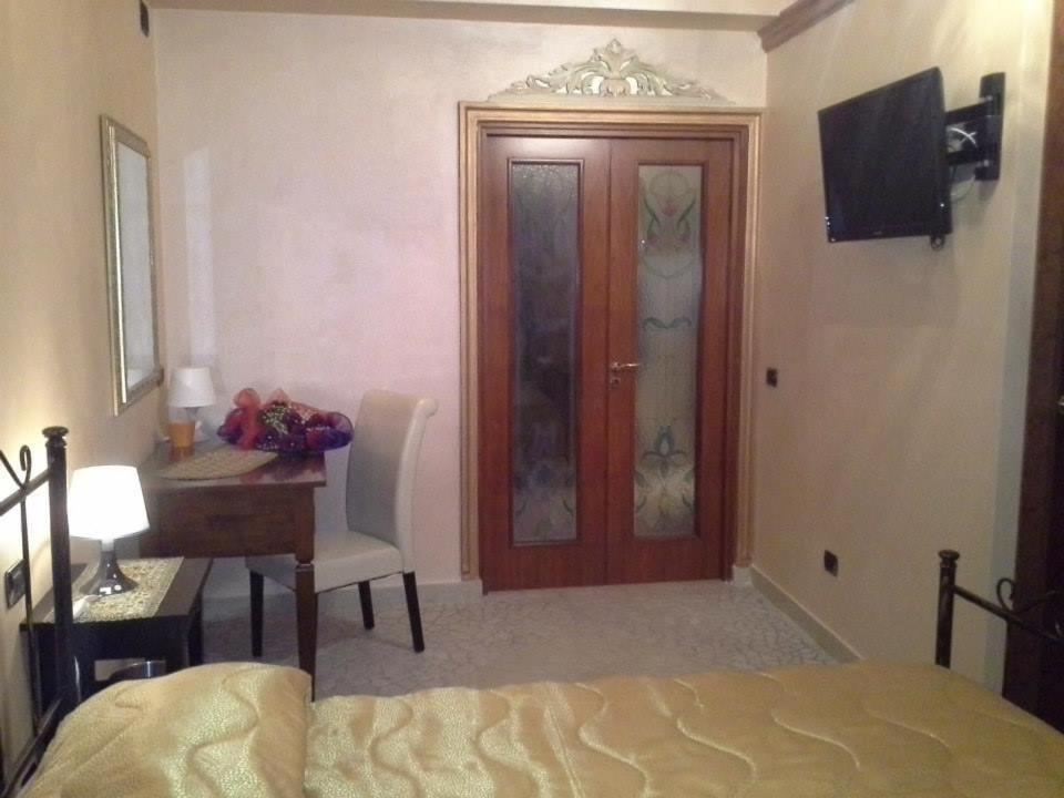 B&B Villa Bella Catanzaro Luaran gambar