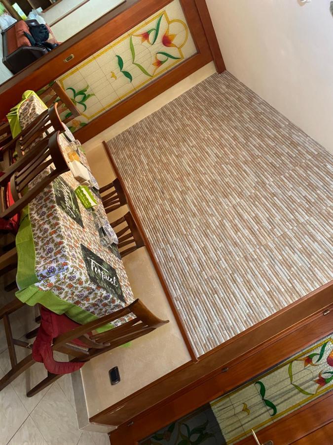 B&B Villa Bella Catanzaro Luaran gambar