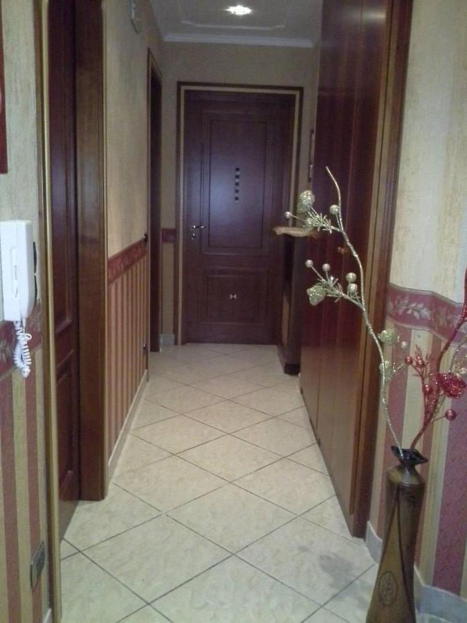 B&B Villa Bella Catanzaro Luaran gambar