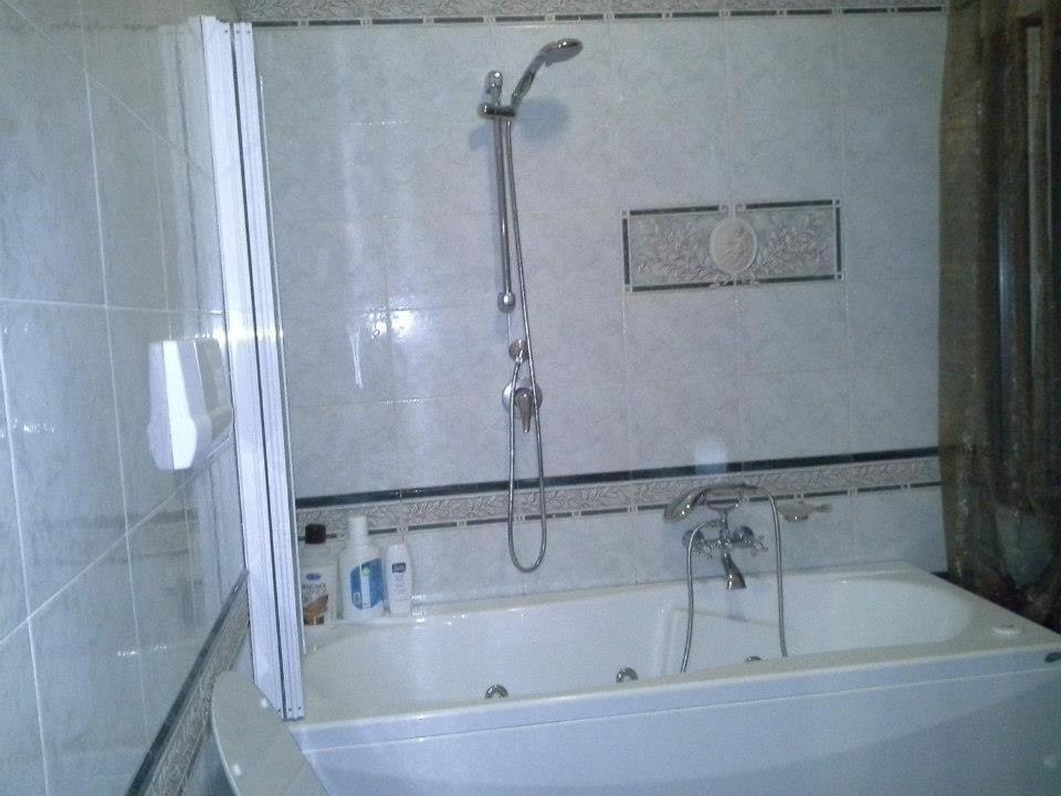 B&B Villa Bella Catanzaro Luaran gambar