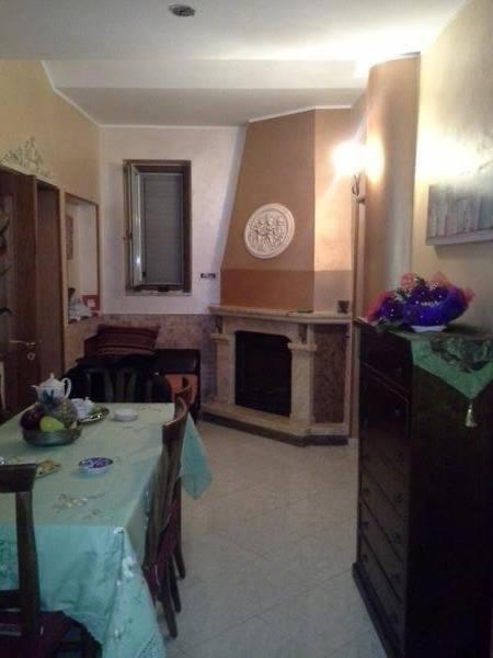 B&B Villa Bella Catanzaro Luaran gambar