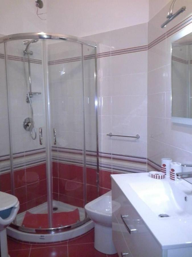 B&B Villa Bella Catanzaro Luaran gambar
